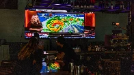 Meteorologists Get Death Threats as Hurricane Conspiracy Theories Thrive