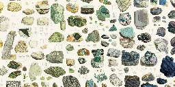 British & Exotic Mineralogy