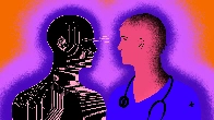 I'm a neurology ICU nurse. The creep of AI in our hospitals terrifies me