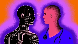 I’m a neurology ICU nurse. The creep of AI in our hospitals terrifies me