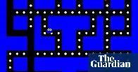 'A lot worse than expected': AI Pac-Man clones, reviewed