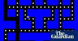 ‘A lot worse than expected’: AI Pac-Man clones, reviewed