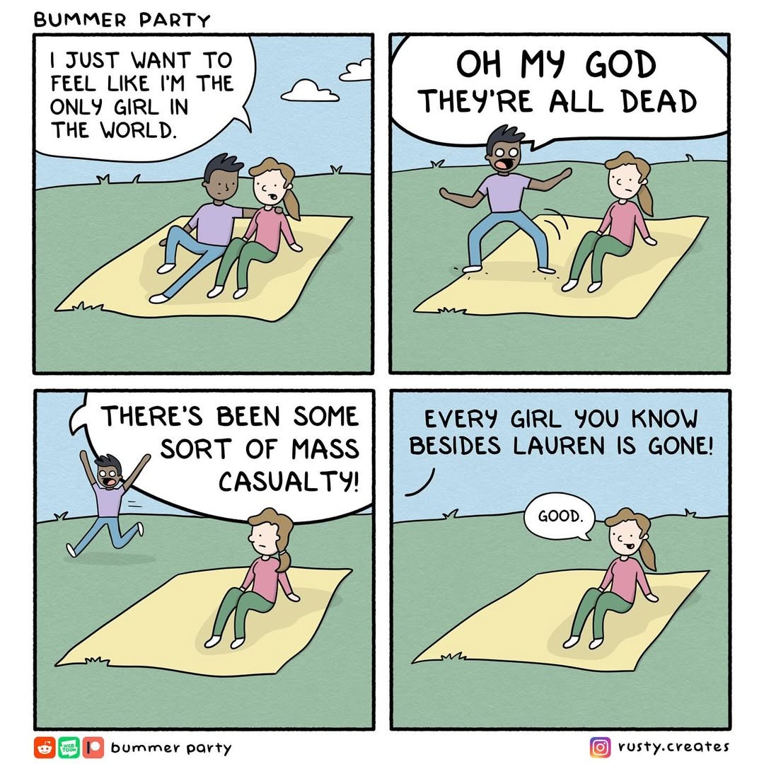 Amusing