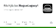 Rogue Legacy code is now source available