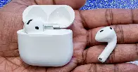 Guys Hacked AirPods to Give Their Grandmas Hearing Aids