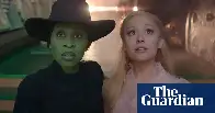 Mattel apologises after Wicked movie dolls link to porn site on packaging