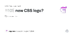 new CSS logo? · Issue #105 · CSS-Next/css-next