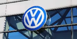 VW Suffers Major Breach Exposing Location of 800,000 Electric Vehicles