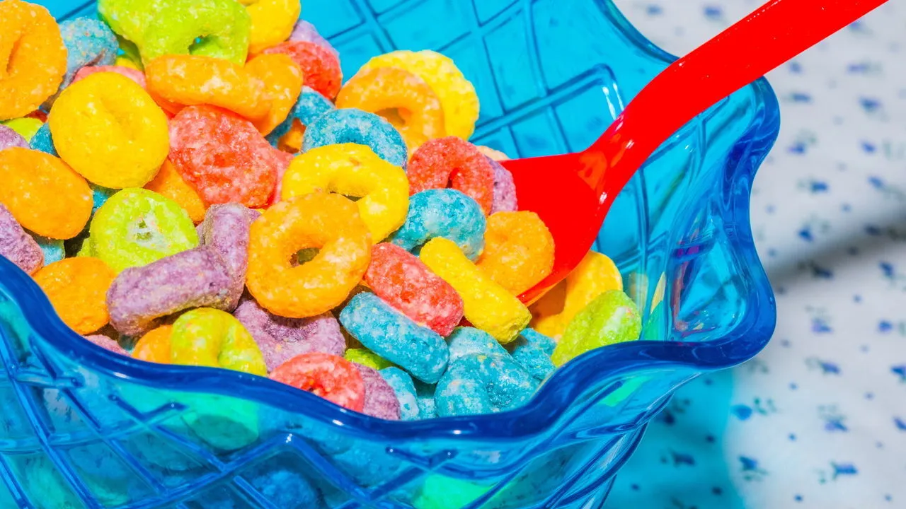 Scientists are learning why ultra-processed foods are bad for you