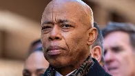 NYC Mayor Eric Adams Is Indicted