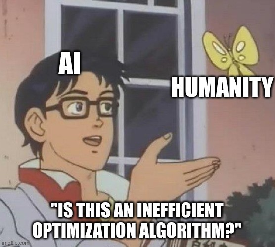 Humanity