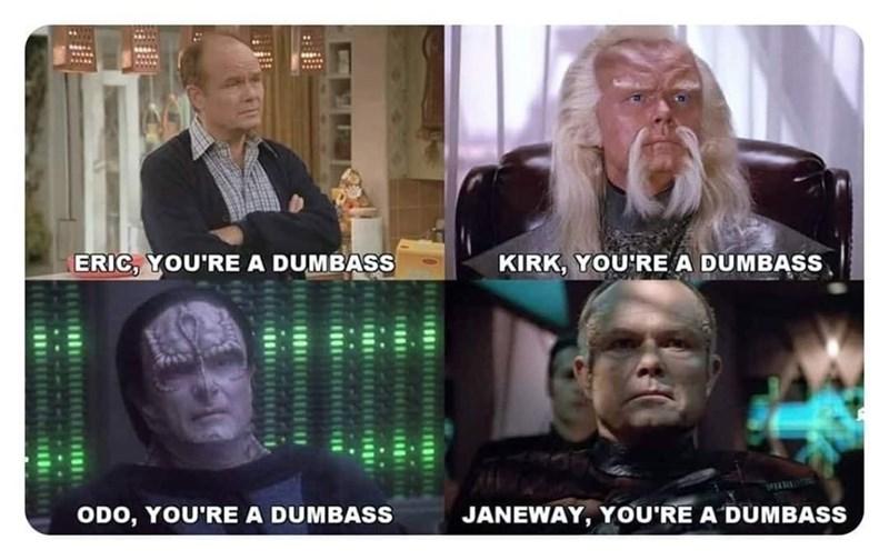 dumbass