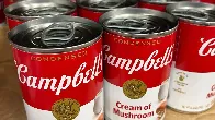 After 155 years, the Campbell Soup company is changing its name