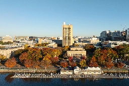 Undergraduates with family income below $200,000 can expect to attend MIT tuition-free starting in 2025