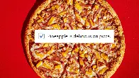 To Log into WordPress, You Now Have to Agree Pineapple on Pizza Is Good