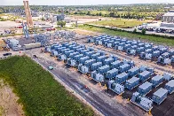 More Solar and Battery Storage Added to TX Grid Than Other Power Src Last Year