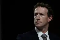 Mark Zuckerberg: This Man Is a Coward