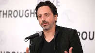 Google's Sergey Brin: Engineers Should Work 60-Hour Weeks in Office to Build AI