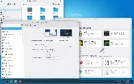 Fedora KDE Desktop Spin Promoted to Same Tier as Gnome-Based Fedora Workstation