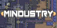 Mindustry: Automation Tower Defense RTS with Deep Strategy and Modding