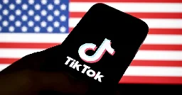 TikTok says it is restoring service for U.S. users, thanking Trump