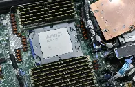 AMD EPYC 9965 "Turin Dense” vs. AmpereOne 192-Core ARM CPU Review