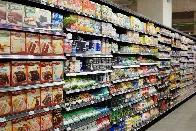 Betty Crocker broke recipes by shrinking boxes