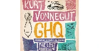 Kurt Vonnegut's lost board game published