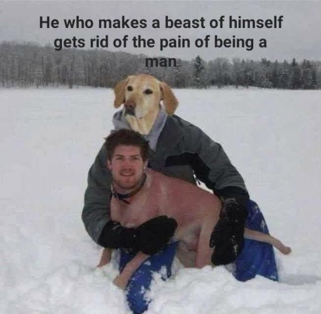 pain
