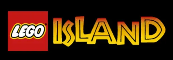 LEGO® Island - Online Web Port