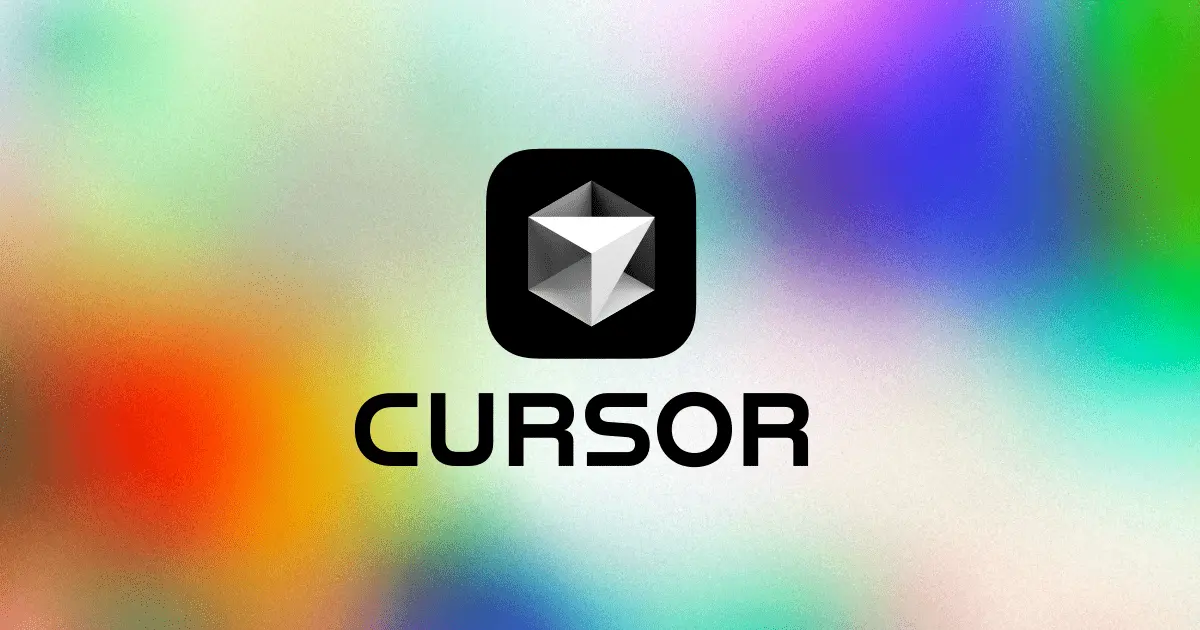 Cursor